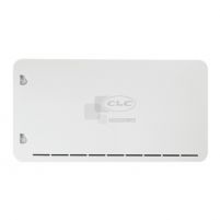 Caches de remplacement haut / bas, pour LS100 / LS200, blanc